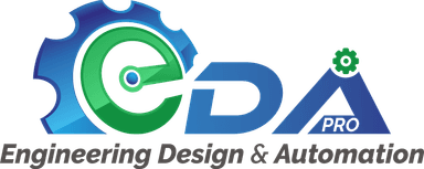 EDA Pro Logo