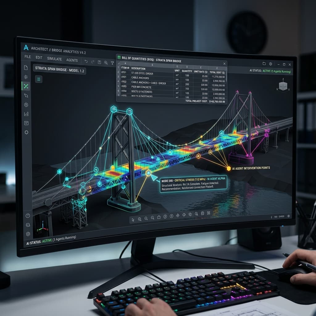 The Ultimate Guide to BOQ Automation in 2026