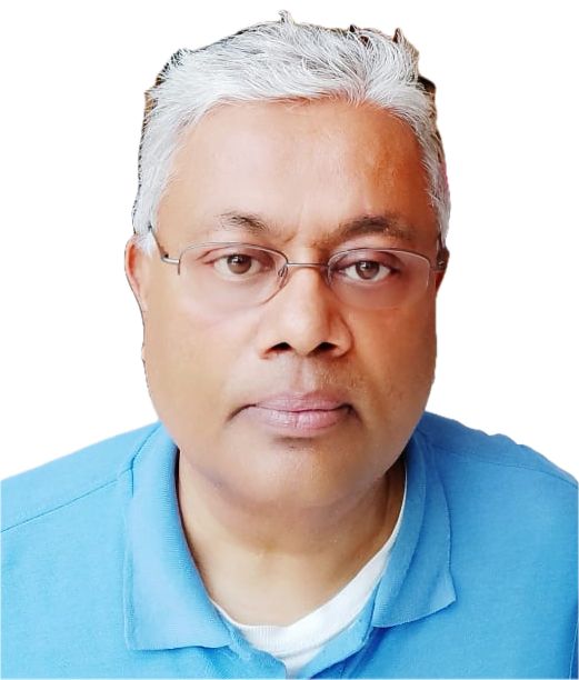 Ashish Basu