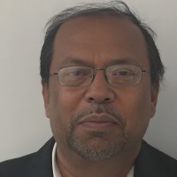 Sudip Majumder
