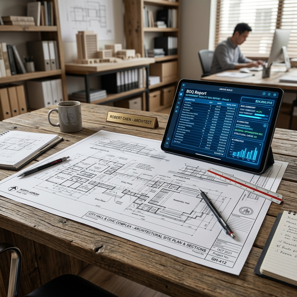 100% GSA Compliance for Government Contractor