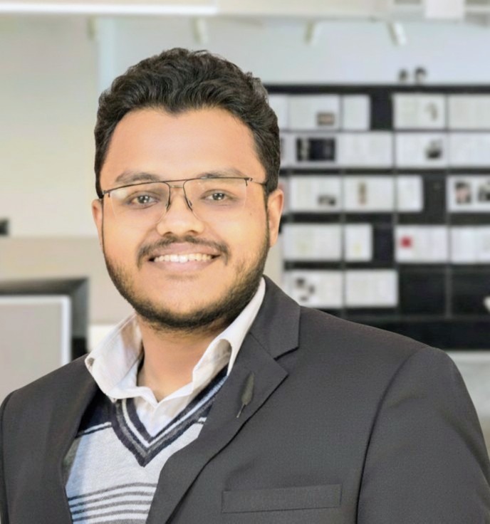 Aniruddha Mukherjee