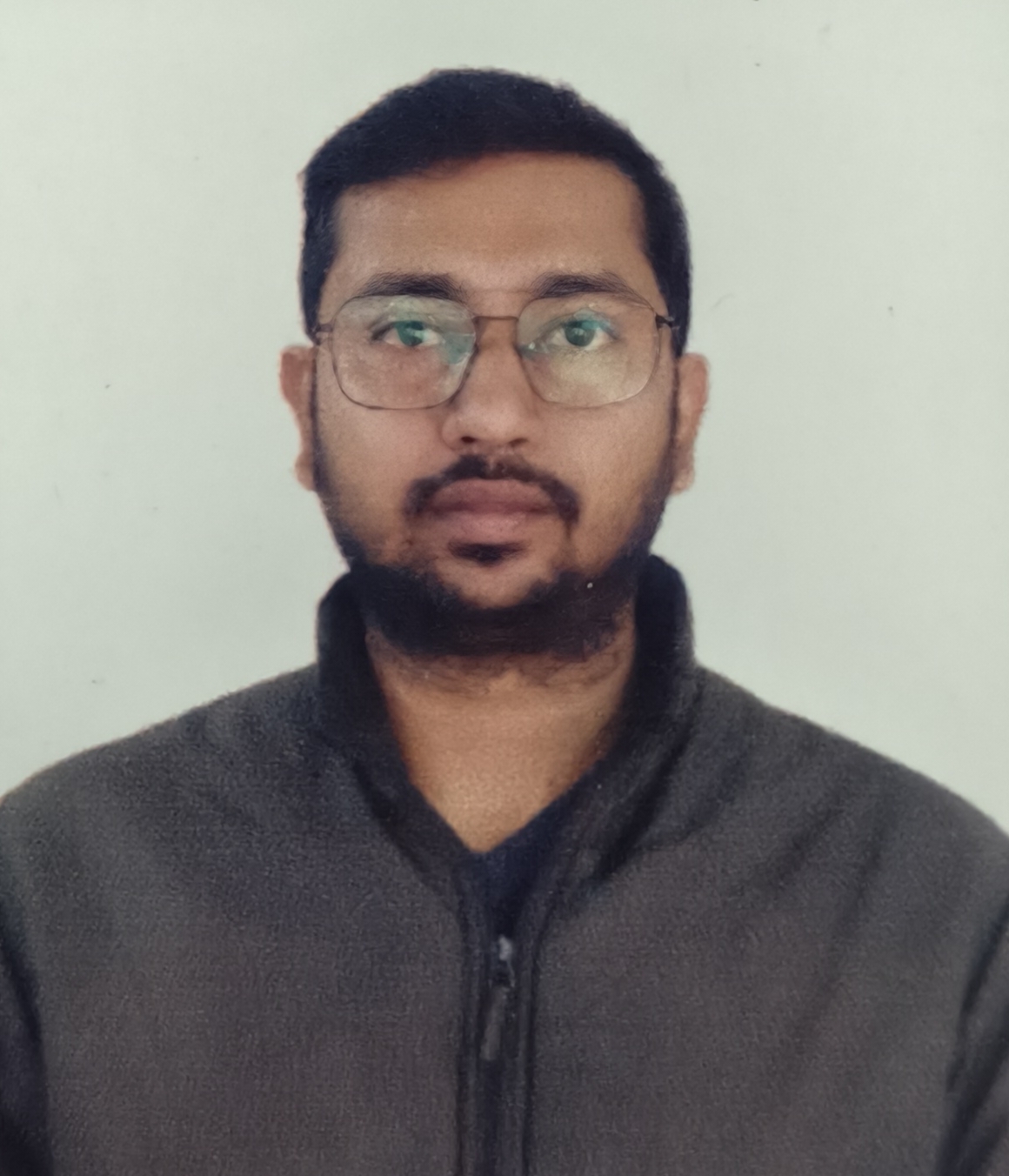 Pankaj Acharjee